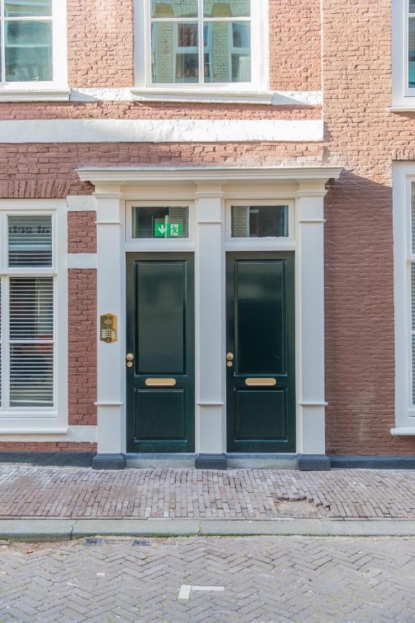Excellent Listing 'Shiraz' Lejlighed Haag Eksteriør billede